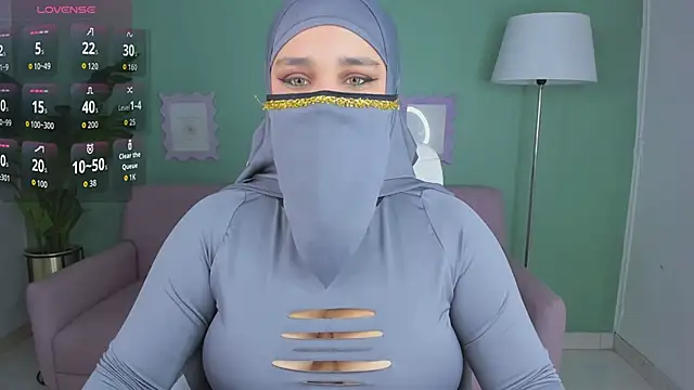 Samira Zayd online show from March 17, 5:00 am