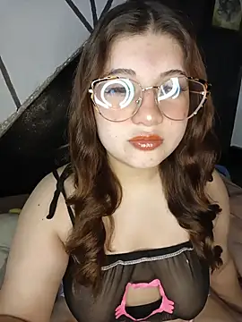 ValeriaSalvino online show from March 11, 3:55 am