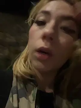  emma  cooper online show from June 19, 12:26 am