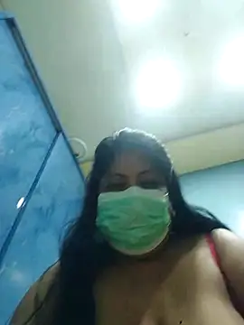 Pujajana5454 online show from February 25, 8:57 am