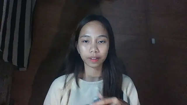 JackyPetite27 online show from March 14, 1:56 pm