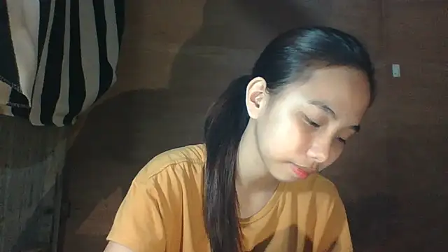 JackyPetite27 online show from February 26, 2:05 pm