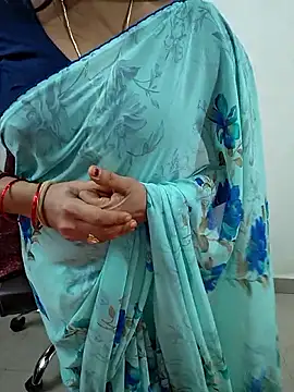 Vandana122 online show from March 17, 5:11 am