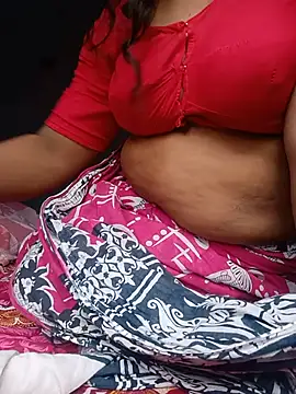 Sexy-Aliya online show from July 9, 6:05 am