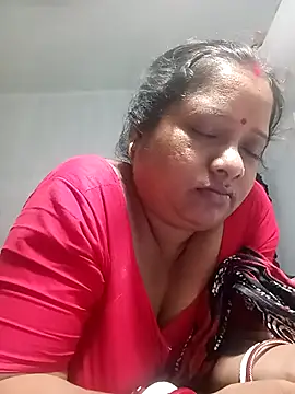 Sexy-Aliya online show from April 29, 5:30 pm