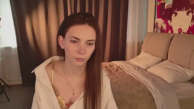 Scarlet Muse  online show from February 23, 9:31 am