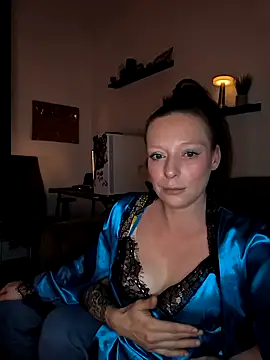 ZaramourXMrX online show from February 19, 8:18 pm