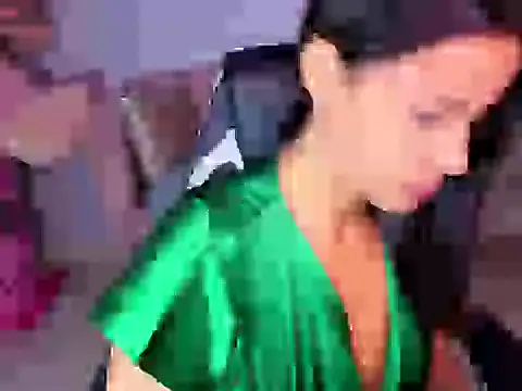 Mia belve a online show from March 17, 12:53 pm