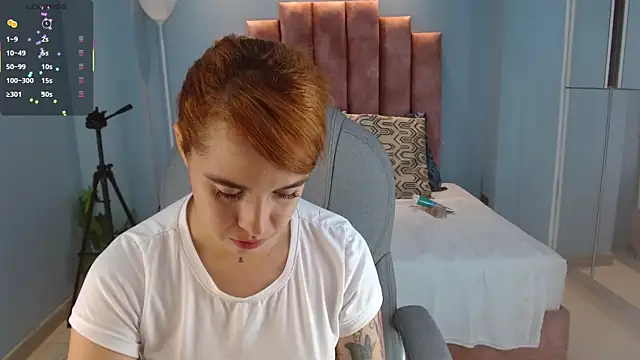Anne blake online show from July 23, 2:42 am