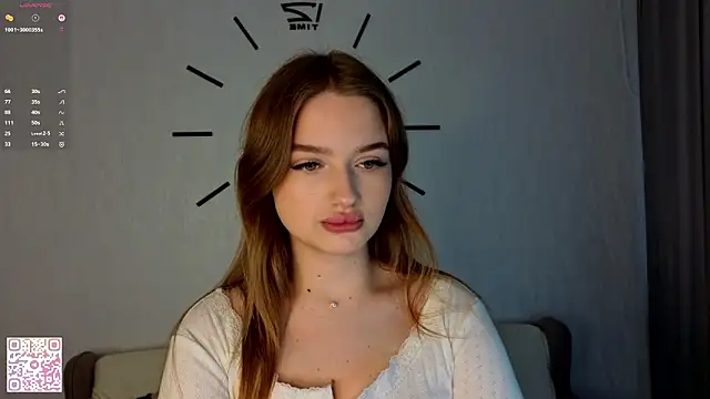 SolLocy online show from March 13, 4:03 am