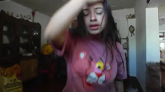 Denis A online show from March 15, 3:25 pm