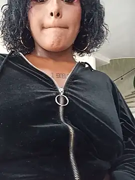 Emma Dancer online show from August 1, 3:47 pm