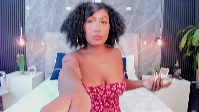 Emma Dancer online show from March 6, 5:08 pm