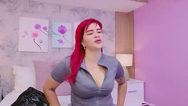 CherryTayloor online show from June 23, 3:04 am