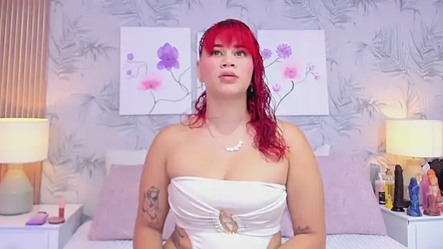 CherryTayloor online show from June 16, 3:40 am