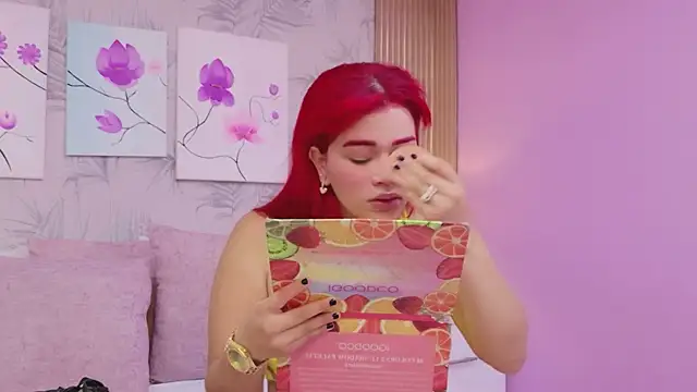 CherryTayloor online show from June 24, 3:49 am