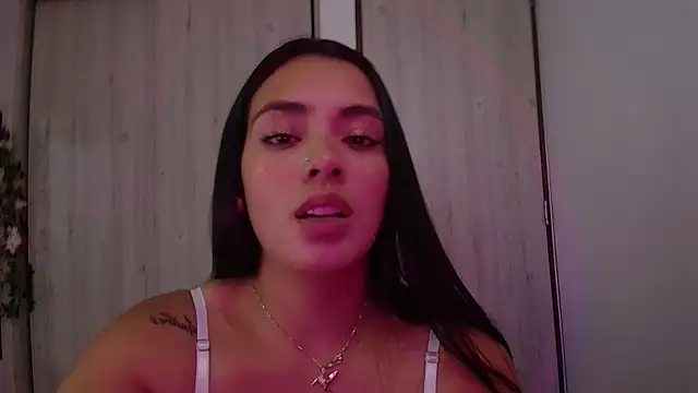 Baby  Velvet online show from March 8, 1:35 am