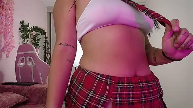 Baby  Velvet online show from March 7, 1:34 am