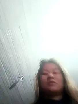 Persefone1331 online show from March 18, 1:43 am