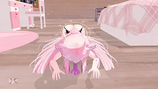 ashley anime online show from March 6, 12:06 am