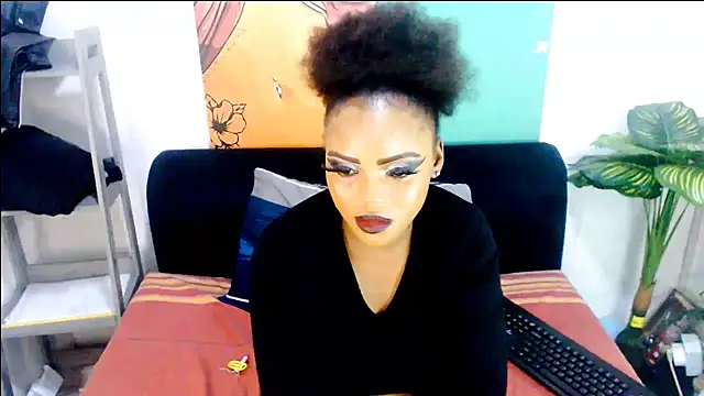Angel of sensuality online show from April 30, 8:57 pm