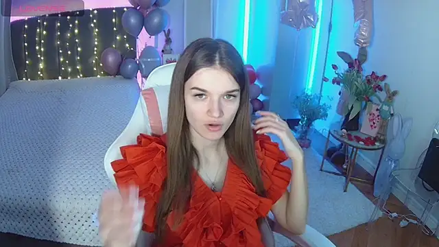 Ann Wood online show from March 15, 8:16 am