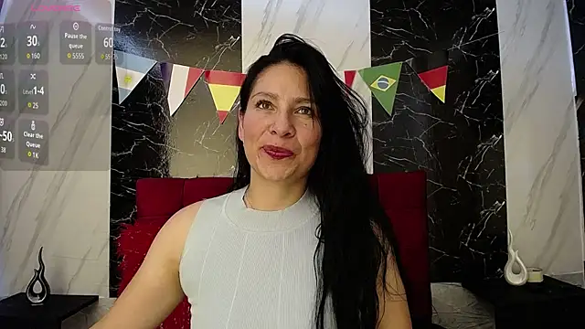 SofiaMoreno  online show from June 16, 5:25 pm
