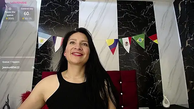 SofiaMoreno  online show from June 18, 5:51 pm