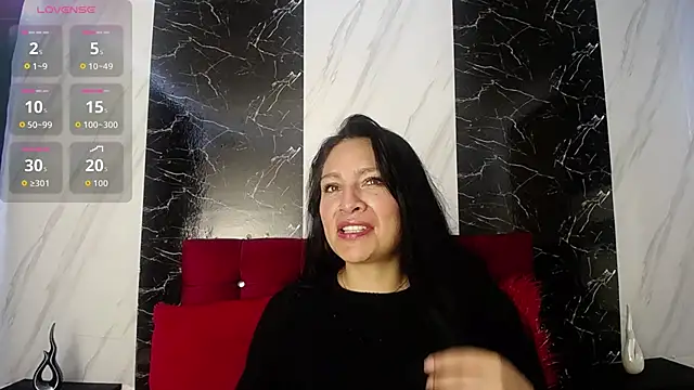 SofiaMoreno  online show from May 4, 2:21 pm