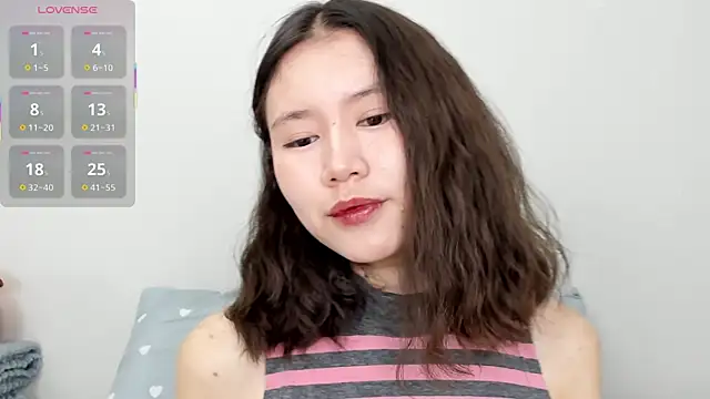 Kiraeko online show from August 7, 9:33 pm