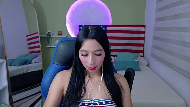 ivvoncute online show from June 13, 1:36 am