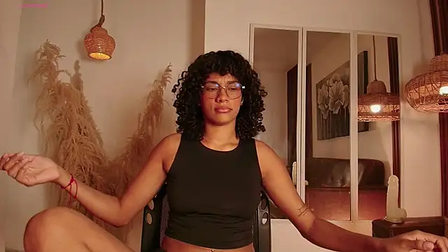 Meganlux1 online show from August 1, 9:06 pm