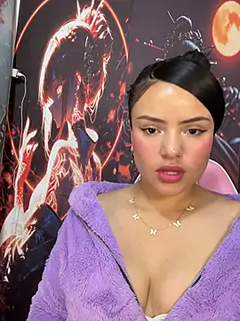 AntonellaStorm  online show from March 3, 8:42 am