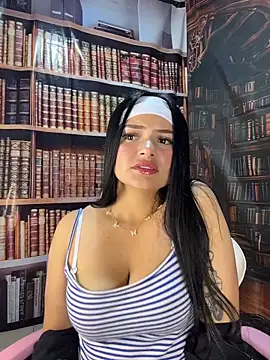 AntonellaStorm  online show from March 15, 9:55 am