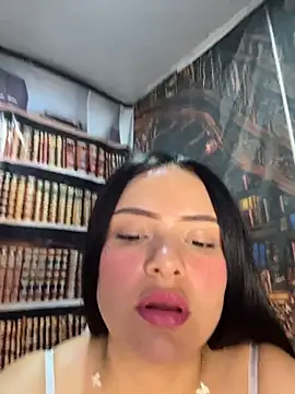 AntonellaStorm  online show from March 19, 8:07 am