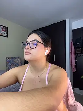 Ivy honey00 online show from March 6, 9:48 am