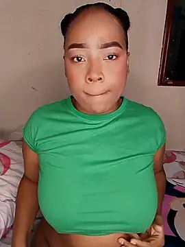 Tammy Palmer online show from March 7, 3:46 am