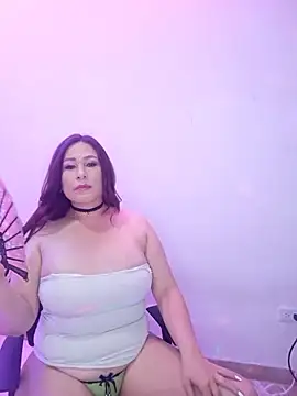 PamelaThoms online show from February 25, 3:16 am