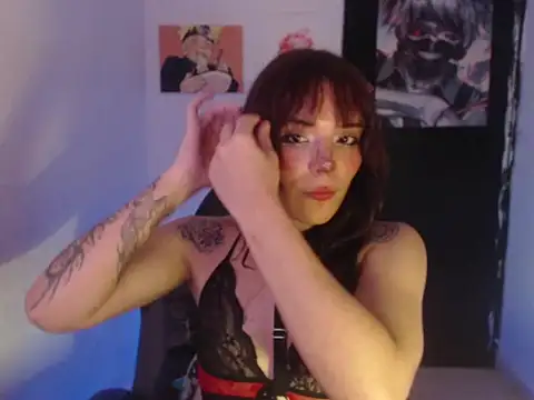 LatinDemon hot online show from March 17, 5:44 am