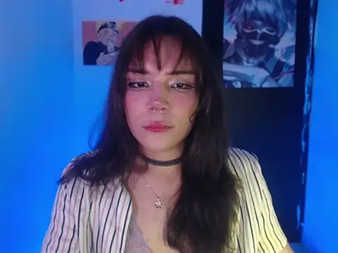 LatinDemon hot online show from March 7, 1:12 am