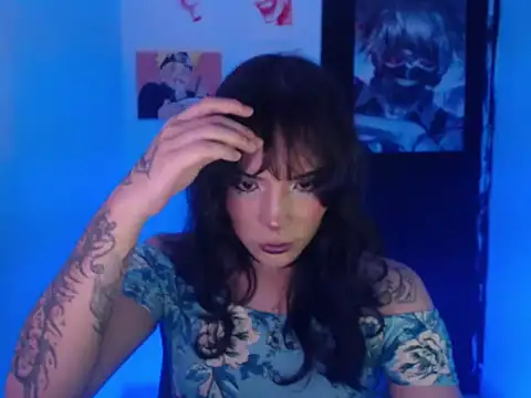 LatinDemon hot online show from March 6, 12:06 am