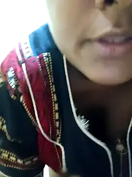 RDindian96 online show from July 13, 2:34 am