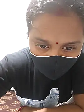 RDindian96 online show from June 18, 8:58 pm