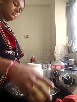 RDindian96 online show from July 25, 7:26 am