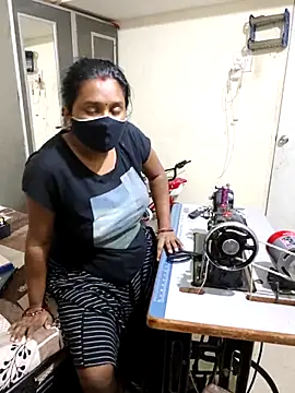 RDindian96 online show from July 29, 8:20 pm