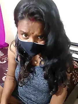 RDindian96 online show from July 14, 10:32 am