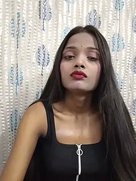 iam-anshika online show from May 19, 8:10 am
