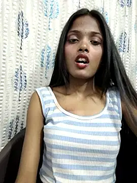 iam-anshika online show from April 26, 1:42 pm