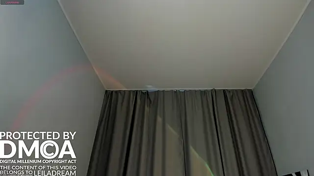 Leila Loo online show from March 14, 4:46 am