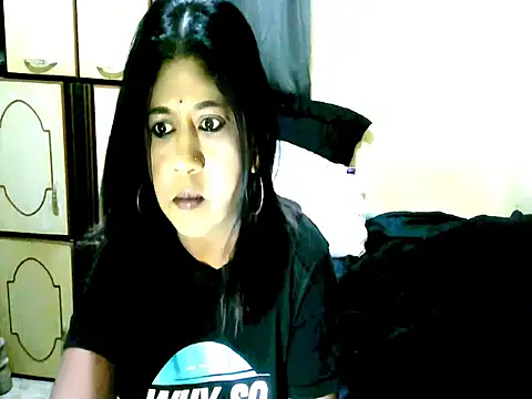 IndianPleasures21 online show from June 15, 4:02 am